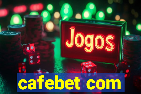 cafebet com